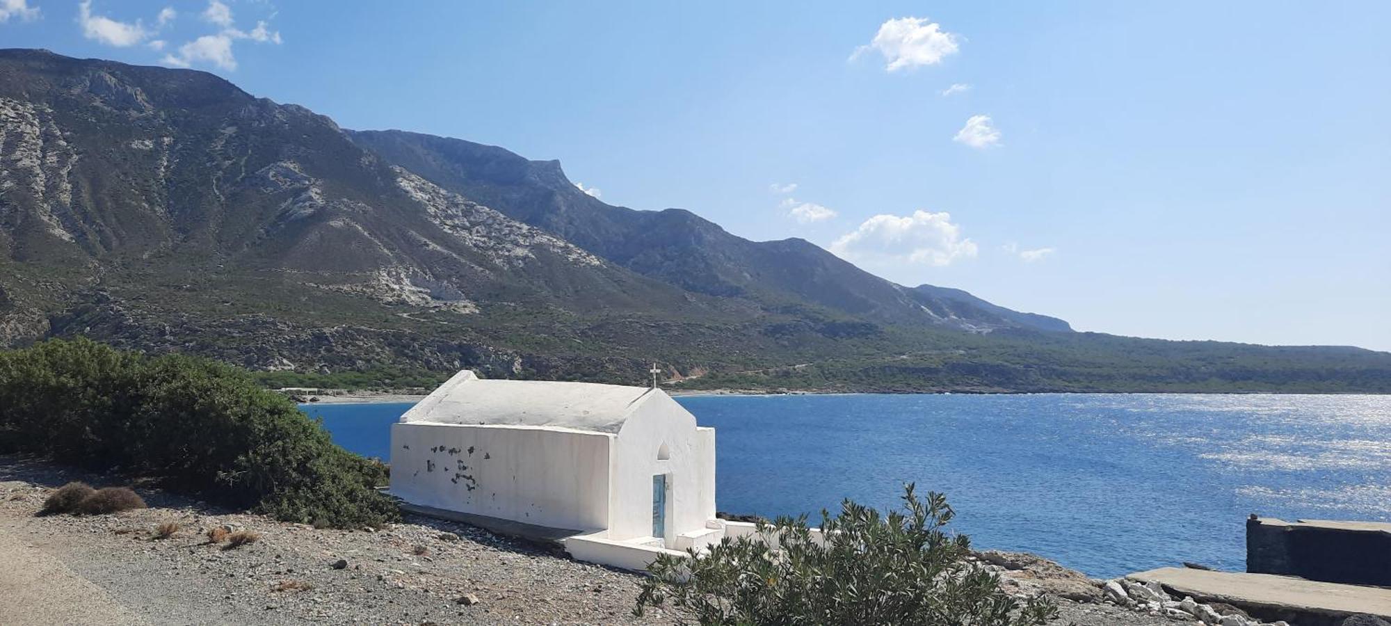 Poseidon Suites Hotel Σταυρός Εξωτερικό φωτογραφία